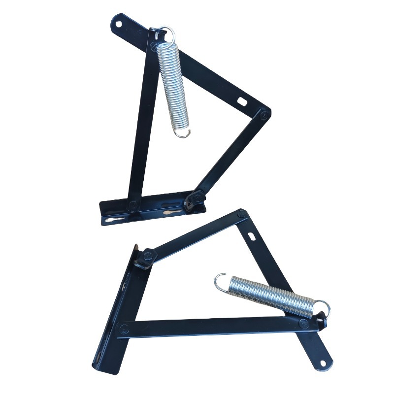 Furniture And Hardware - Engsel pegas segitiga, engsel kotak tempat