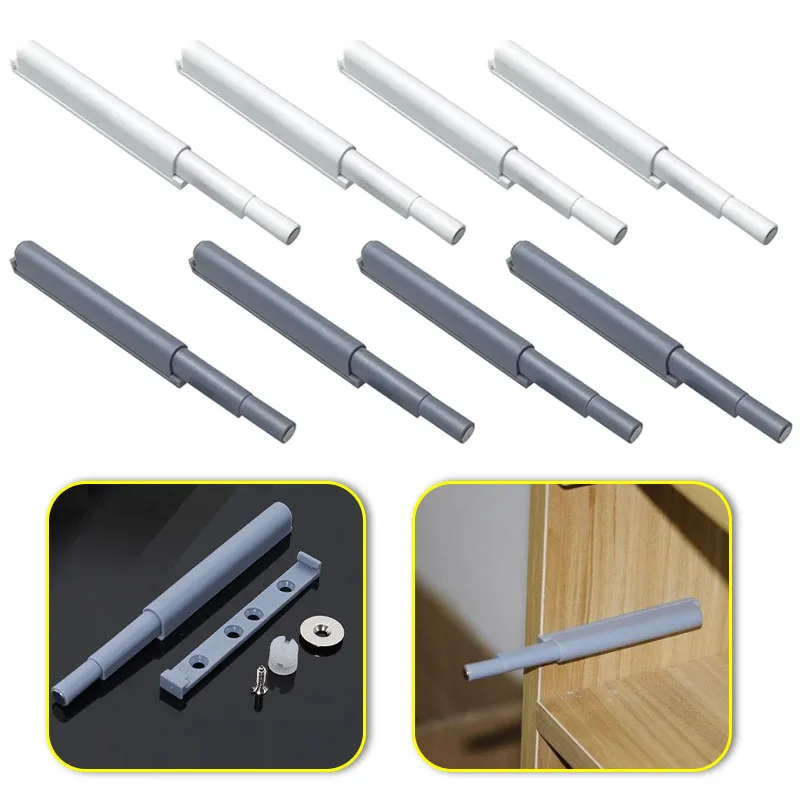 Used Furniture Hardware - Perangkat pantulan pintu kabinet, Penutup pintu,