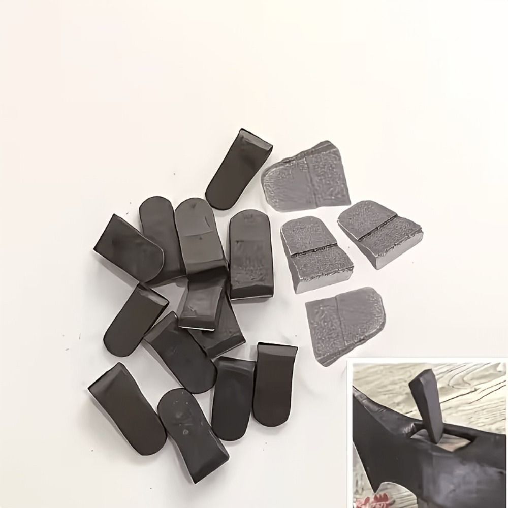 Furniture Hardware Supply - Pegangan Baja Tahan Lama, Bahan Baja