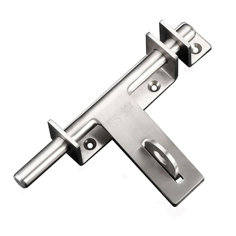 Barrel Bolt Slide - Gerendel gerbang baut geser, baut barel