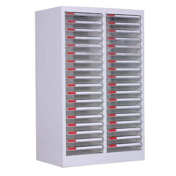 Furniture And Hardware Store - Lemari Penyortiran File Logam Kantor Bengkel