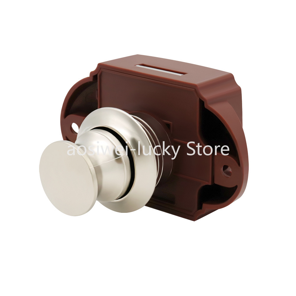 Furniture Hardware Manufacturer - Kunci Tekan Mobil Camper Rv Karavan