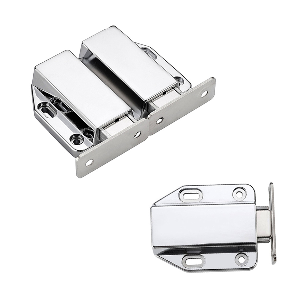 Kabinet Tangkapan Magnetik Dor - Furniture Hardware Lock ulasan dan harga