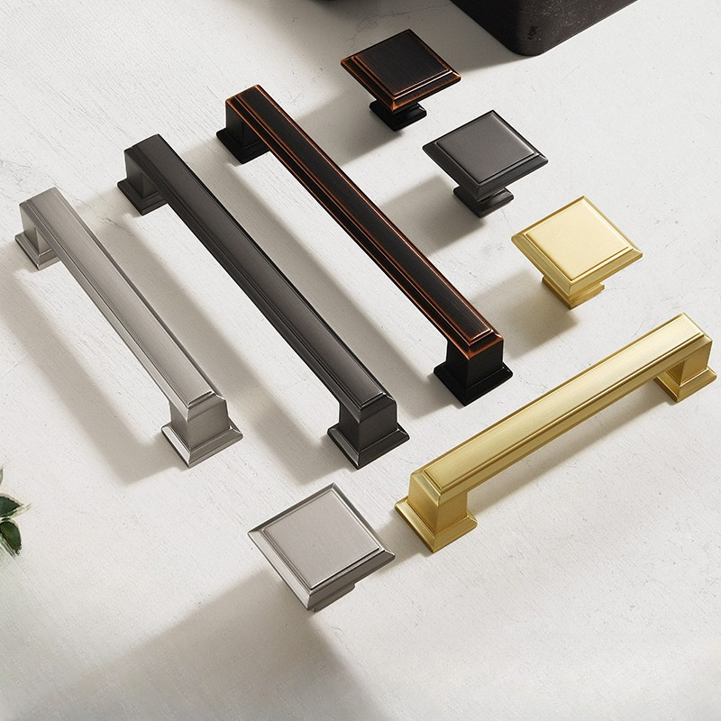 Kenop dan Pegangan Pemasangan  - Furniture And Kitchen Hardware Fitting ulasan dan harga