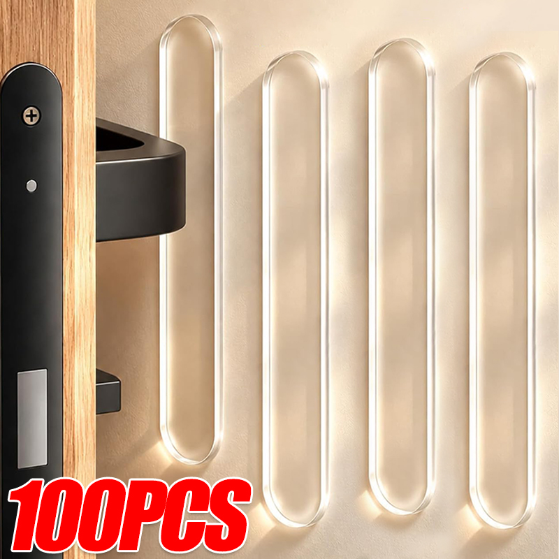 Strip Pelindung Kabinet Siliko - Furniture Home Hardware ulasan dan harga