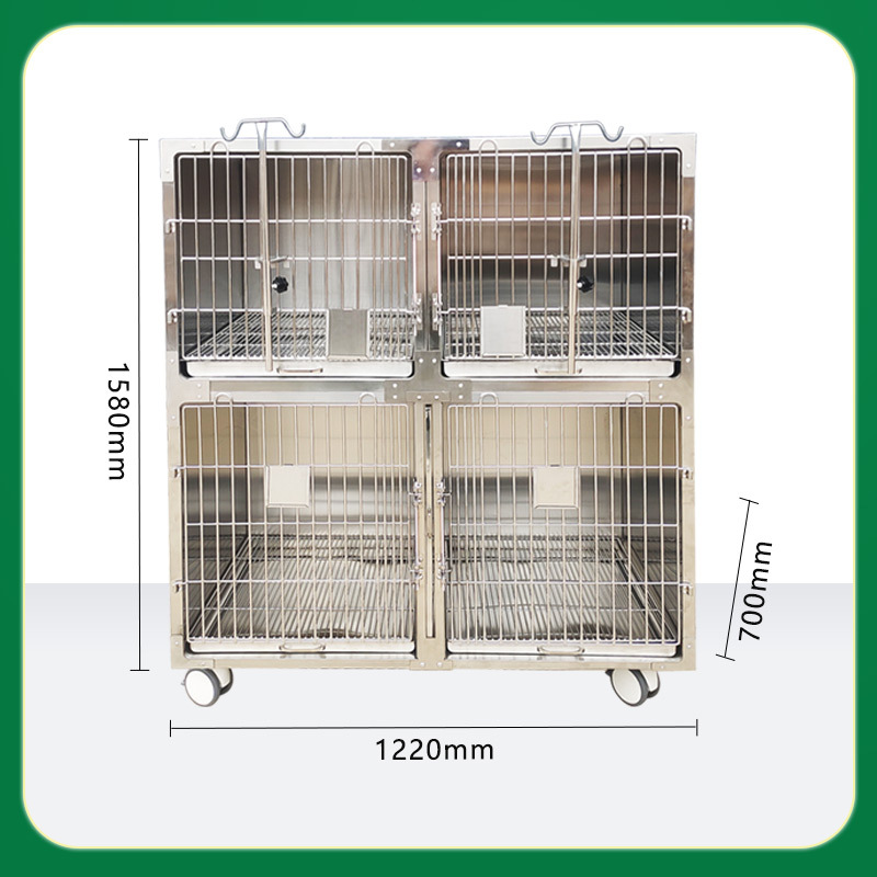 Kandang Anjing Rawat Inap Ruma - Furniture And Hardware Store ulasan dan harga