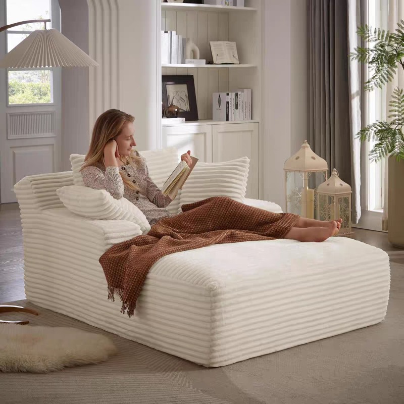 Sofa Spons Terkompresi Berbaha - Furniture Hardware Amazon ulasan dan harga