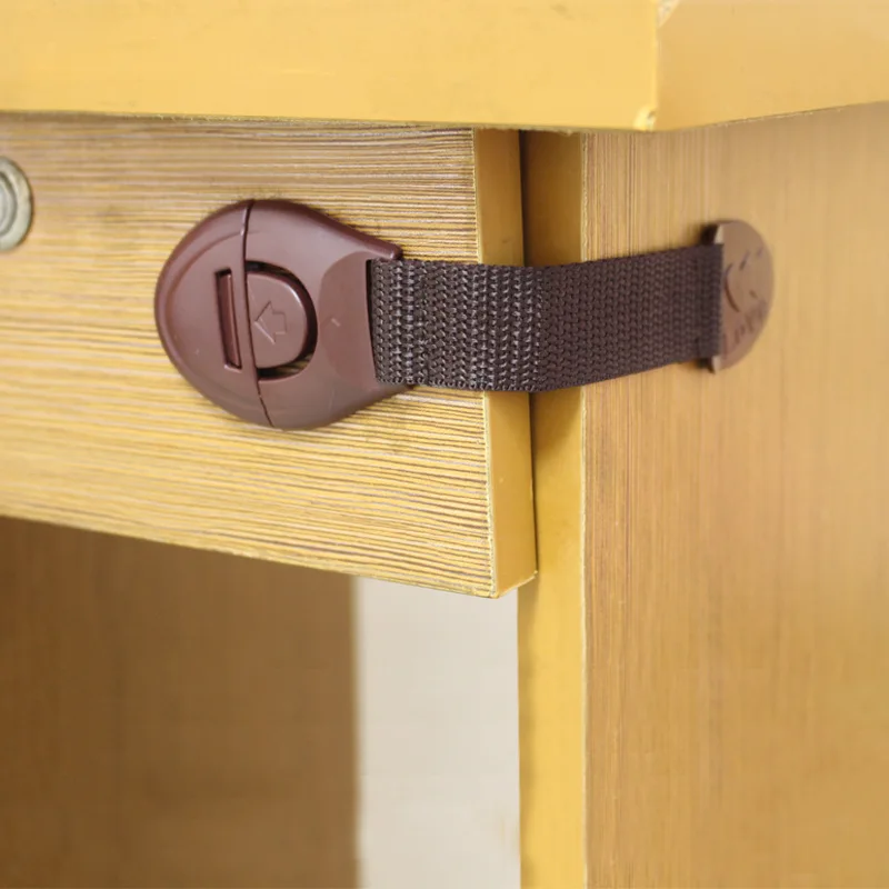5 Buah/Banyak Coklat Lemari Ku - Furniture Hardware Manufacturer ulasan dan harga