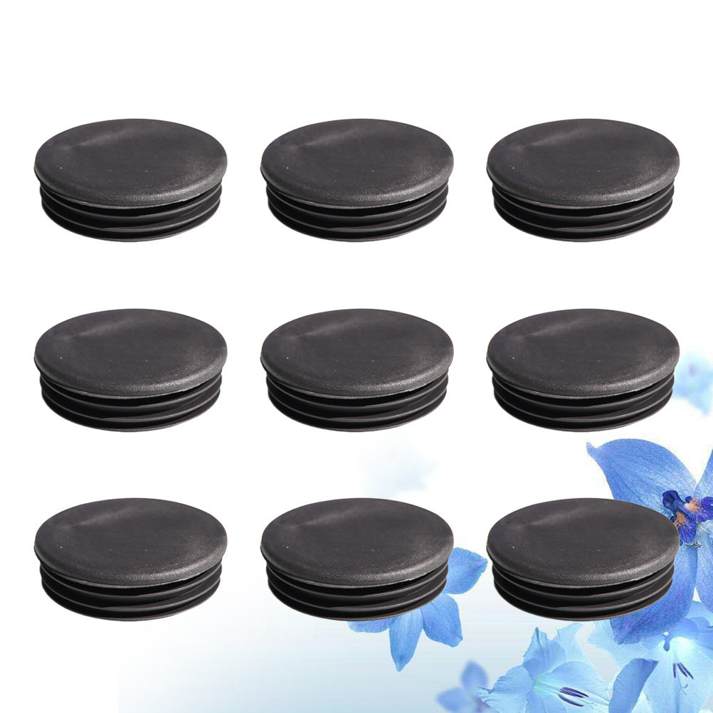10 Buah Sumbat Pipa Plastik 60 - Furniture And Hardware ulasan dan harga