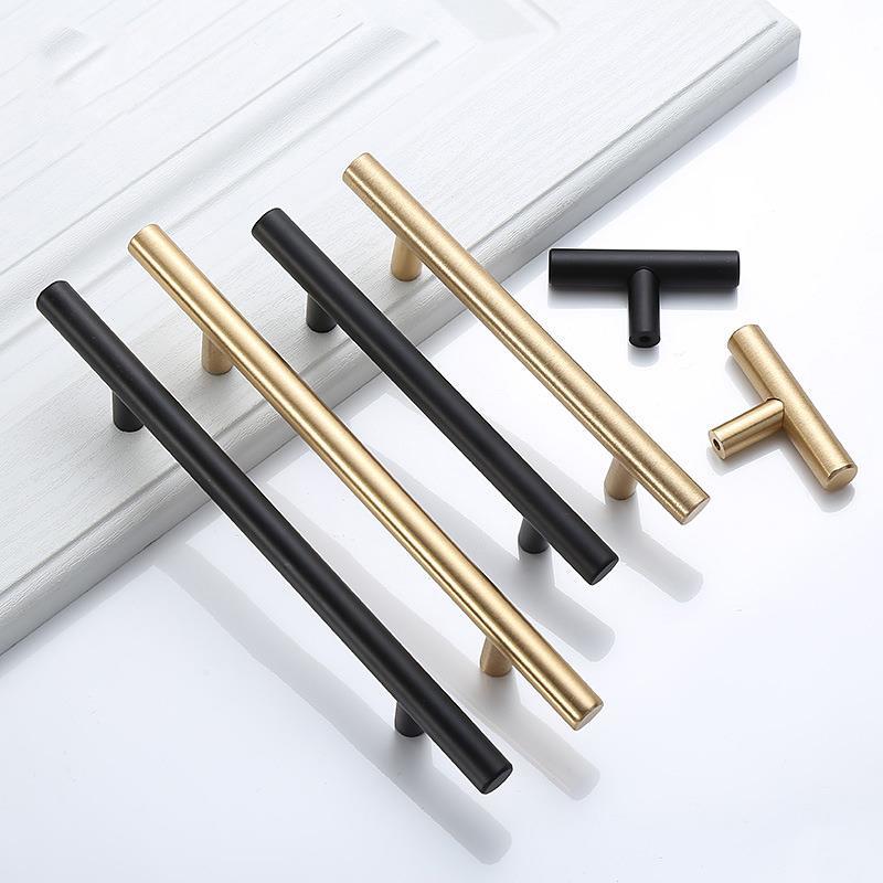 Emas Modern Disikat Lurus Pega - Restoration Hardware Furniture Used ulasan dan harga