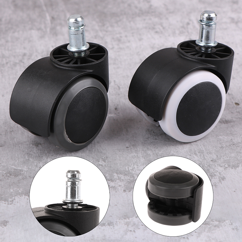 Roda Kastor putar Universal 2  - Office Furniture Hardware ulasan dan harga