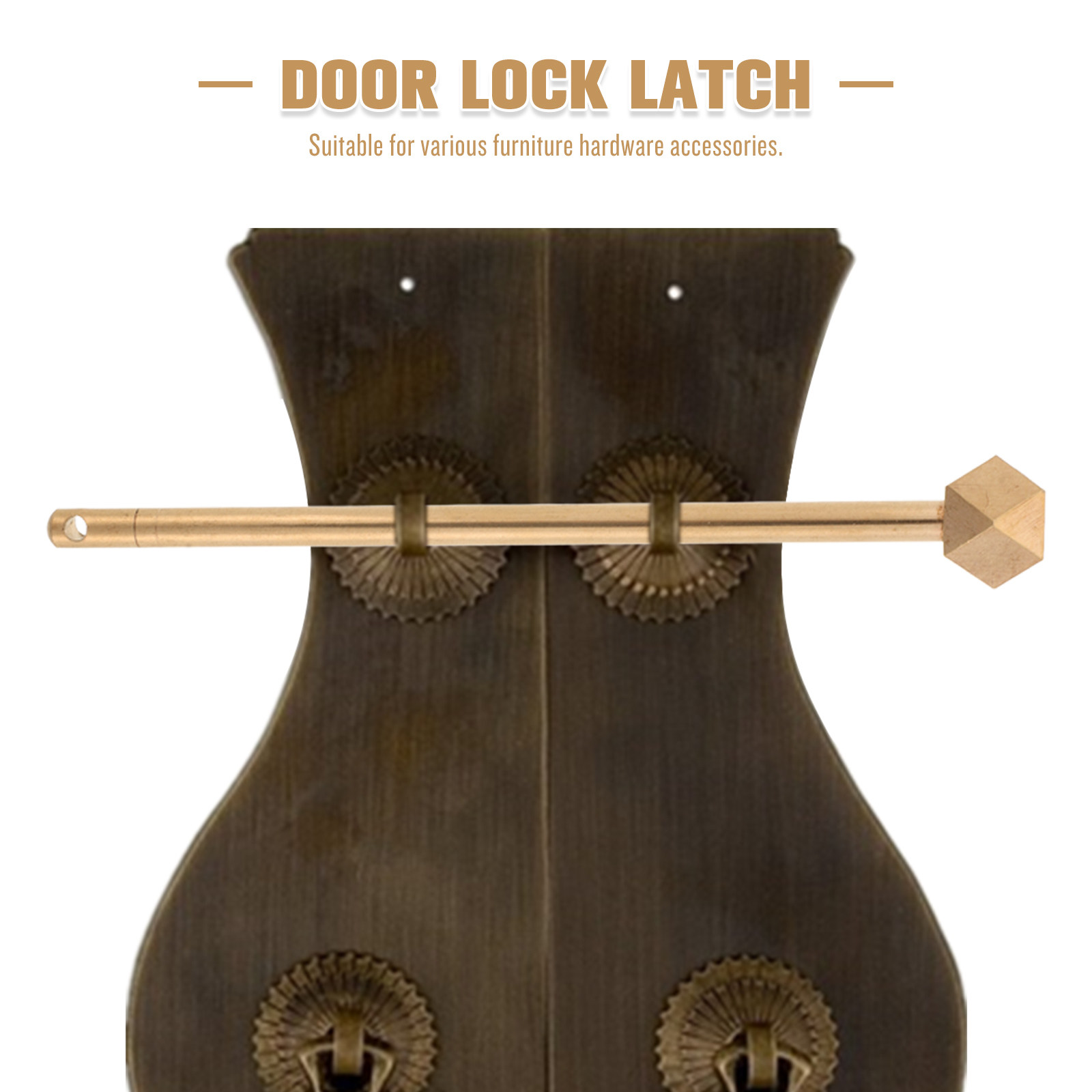 Kunci Kabinet Kuningan, Pin Pe - Furniture Hardware Manufacturer ulasan dan harga