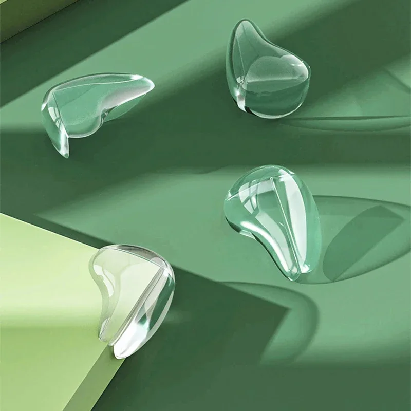 10 Buah Pelindung Sudut Furnit - Furniture Hardware Manufacturer ulasan dan harga