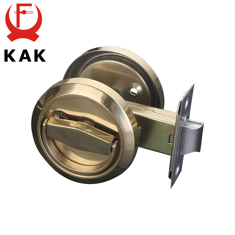 Kak Tersembunyi Kunci Pintu St - Furniture Hardware Supply ulasan dan harga