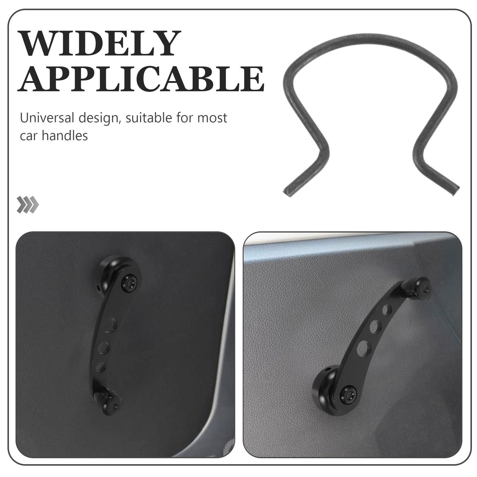 10 Buah Klip Penahan Gagang Je - Furniture Hardware Supply ulasan dan harga