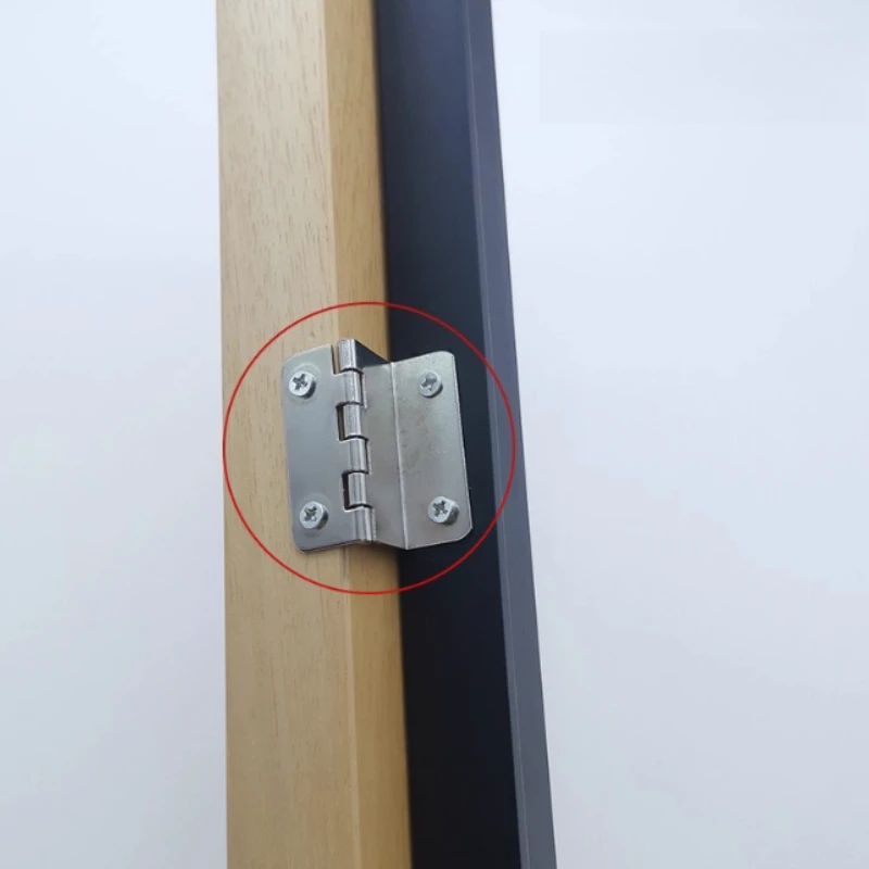 4 Buah Engsel Kabinet Logam Pe - Furniture And Hardware ulasan dan harga