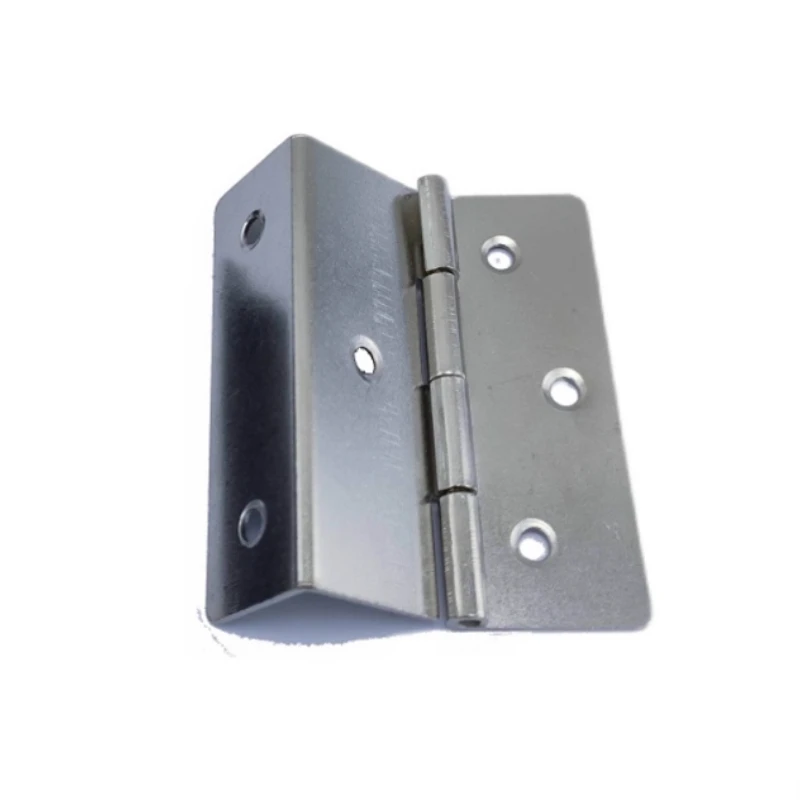 4 Buah Engsel Kabinet Logam Pe - Furniture And Hardware ulasan dan harga