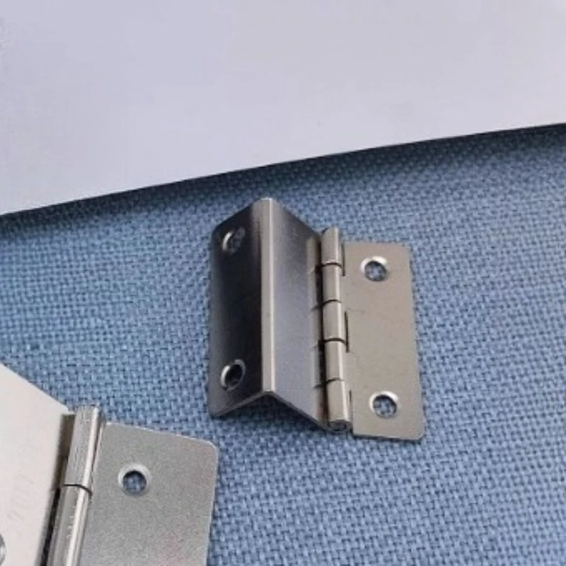 4 Buah Engsel Kabinet Logam Pe - Furniture And Hardware ulasan dan harga