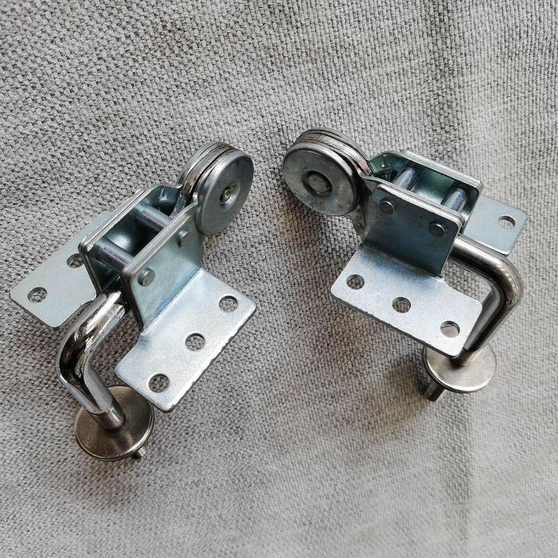 Engsel Sandaran Kepala Ganda,  - Furniture And Hardware ulasan dan harga