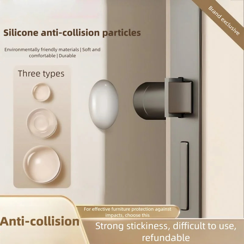 Bantalan Karet Silikon untuk L - Furniture Home Hardware ulasan dan harga
