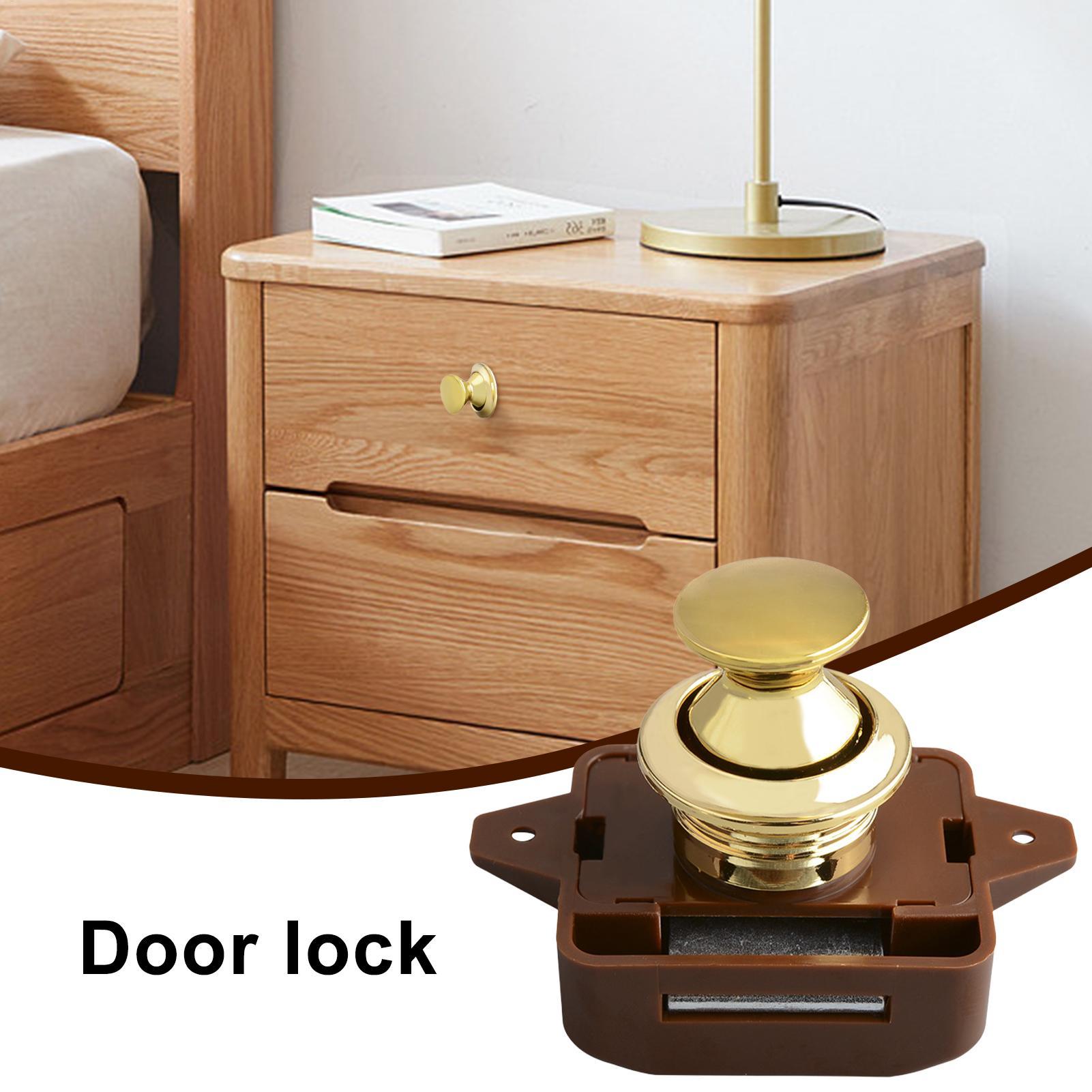 Kunci Kabinet RV Tanpa Kunci,  - Furniture Hardware Manufacturer ulasan dan harga