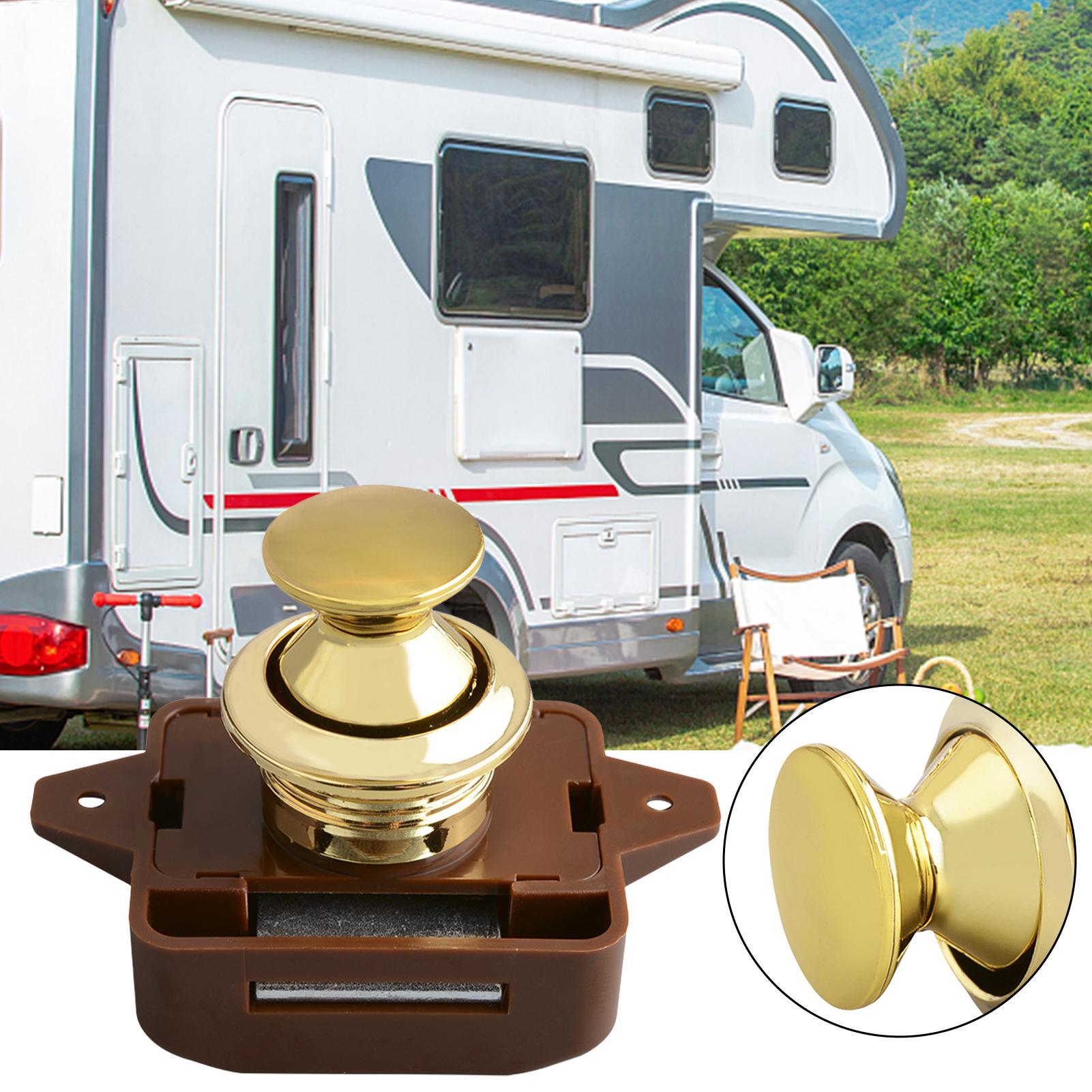 Kunci Kabinet RV Tanpa Kunci,  - Furniture Hardware Manufacturer ulasan dan harga