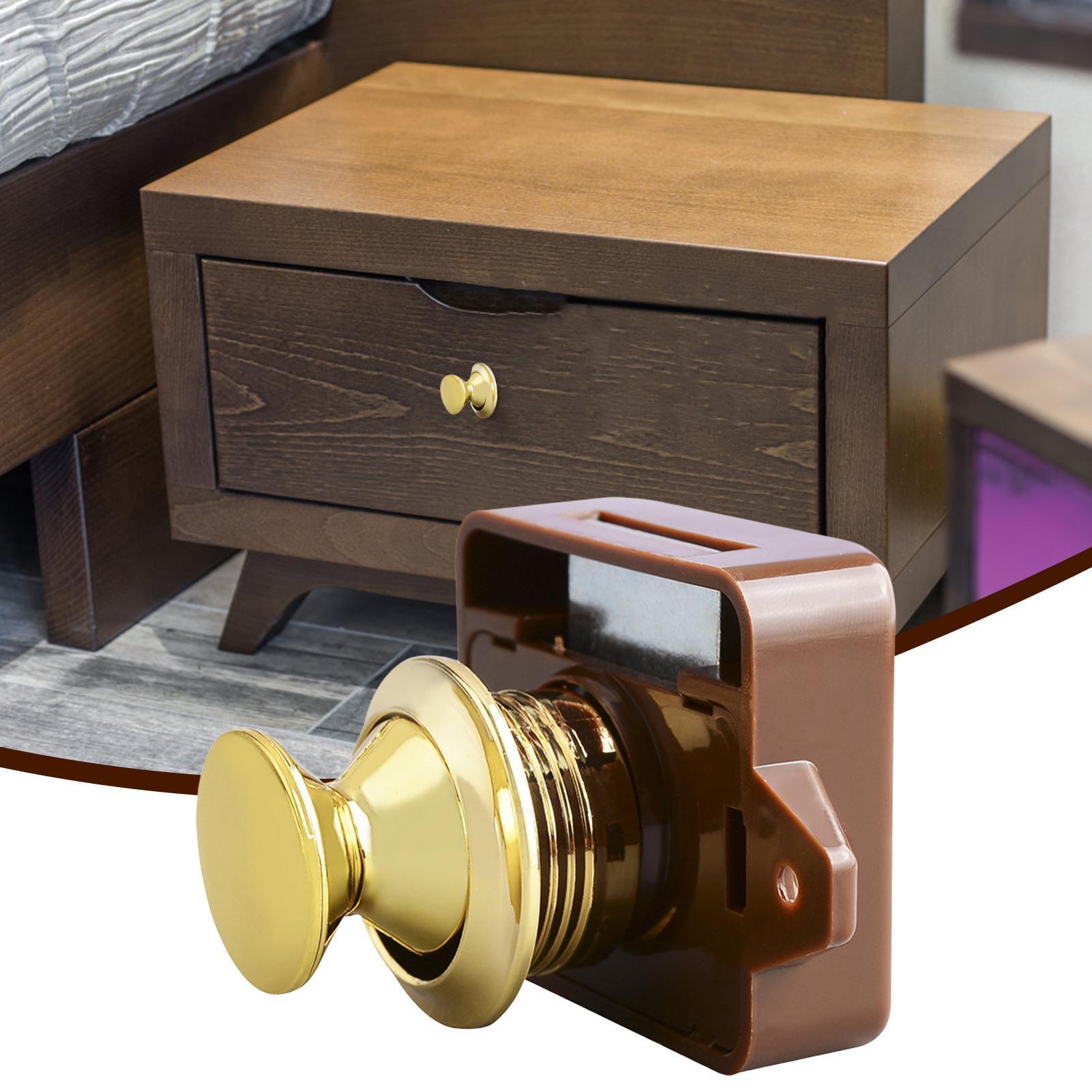 Kunci Kabinet RV Tanpa Kunci,  - Furniture Hardware Manufacturer ulasan dan harga