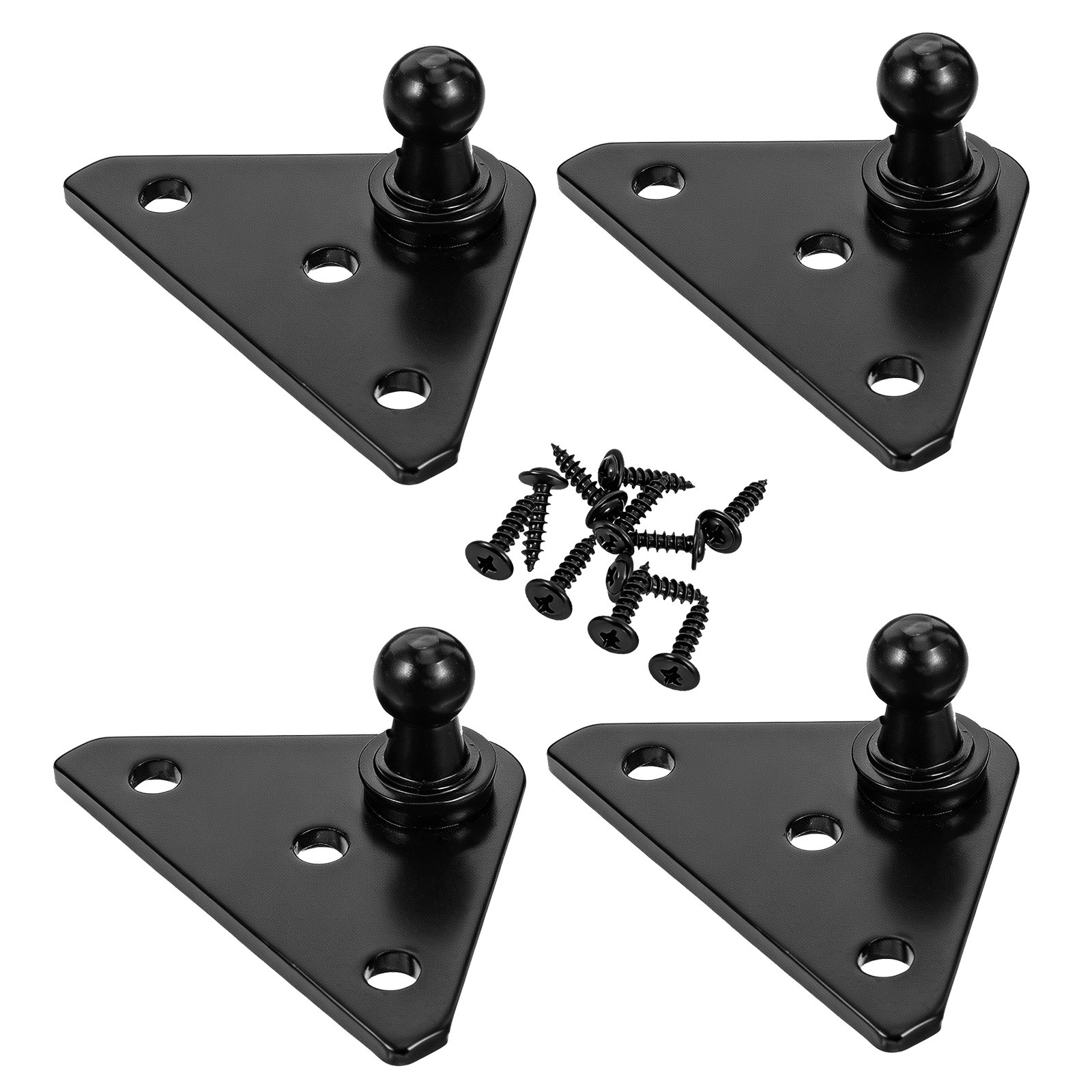 Bracket Penyangga Gas Spring H - Furniture And Hardware ulasan dan harga