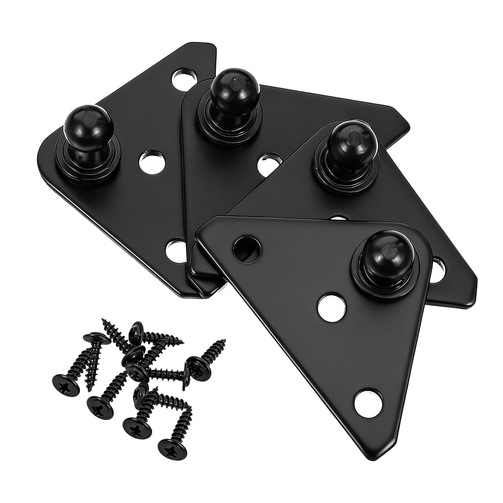 Bracket Penyangga Gas Spring H - Furniture And Hardware ulasan dan harga