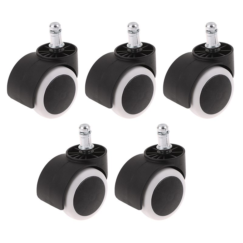 Roda Putar Universal 2 Inci, R - Office Furniture Hardware ulasan dan harga