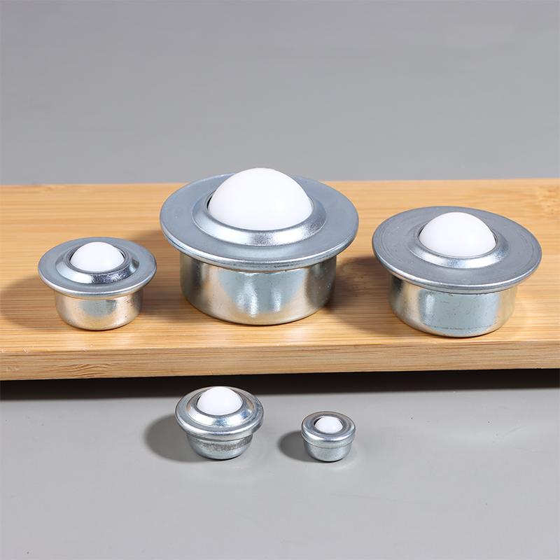 Roda Putar Universal Bahan Nyl - Furniture And Hardware ulasan dan harga
