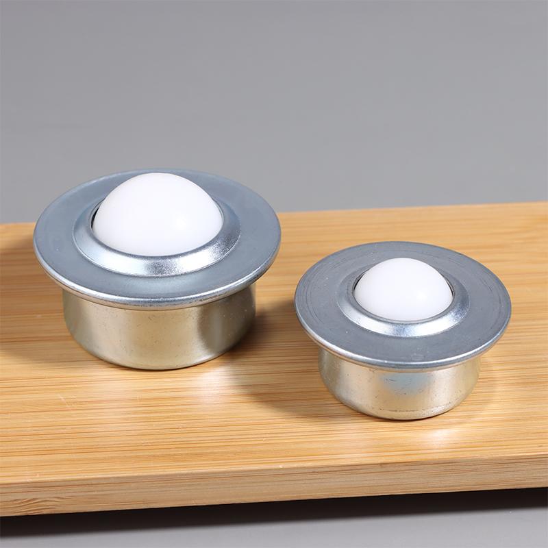 Roda Putar Universal Bahan Nyl - Furniture And Hardware ulasan dan harga