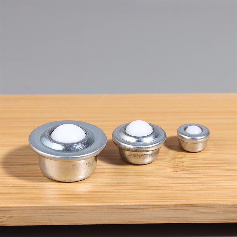 Roda Putar Universal Bahan Nyl - Furniture And Hardware ulasan dan harga