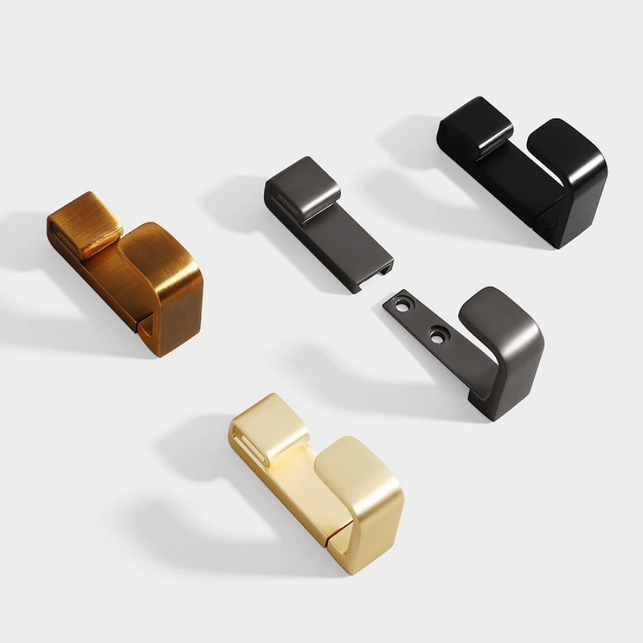 Gantungan baju minimalis moder - Furniture And Hardware ulasan dan harga