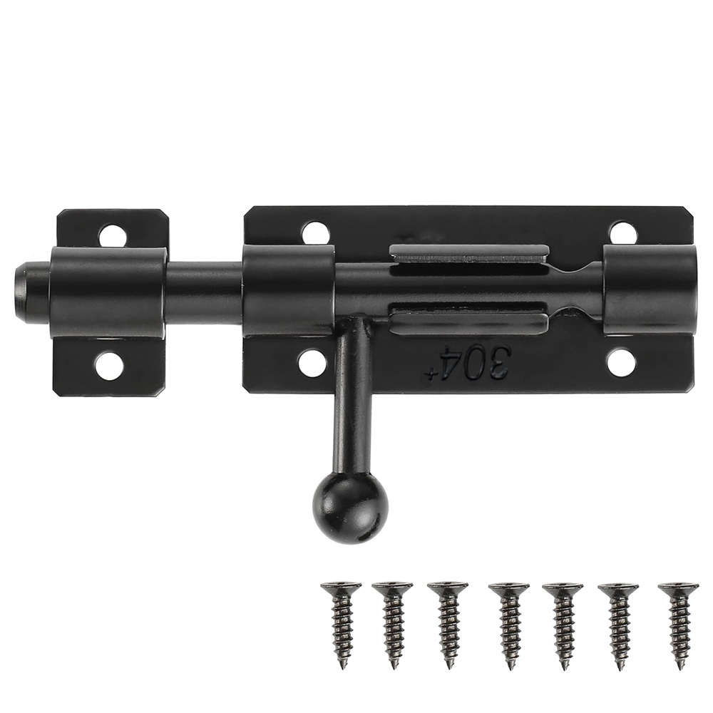 Selot pintu barel baja tahan k - Barrel Bolt Slide ulasan dan harga