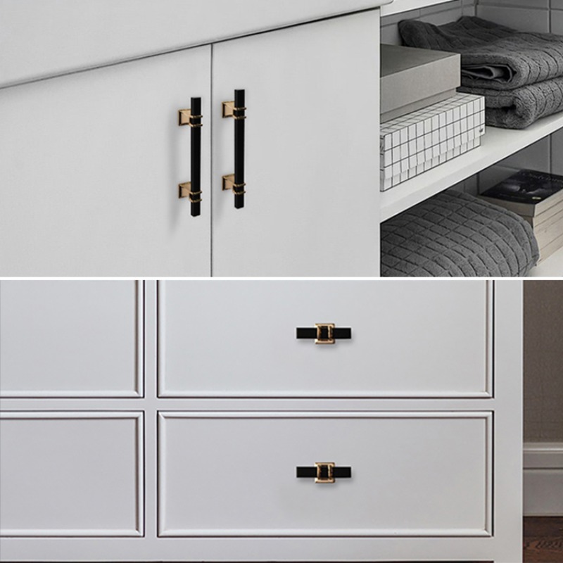 Perlengkapan Lemari Desain Mod - Furniture And Hardware ulasan dan harga