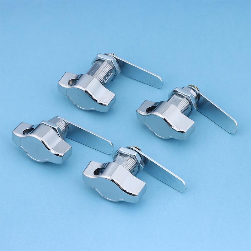 16mm/20mm/25mm/30mm Gembok Pin - Furniture Home Hardware ulasan dan harga