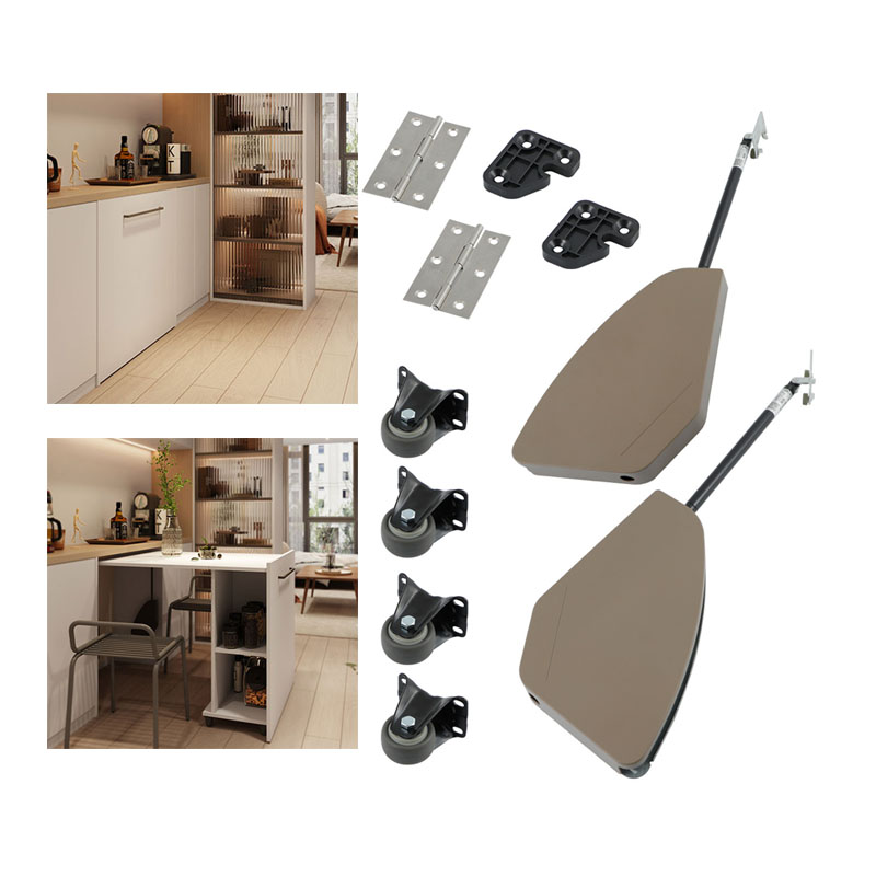 Set Perlengkapan Engsel Furnit - Furniture And Hardware ulasan dan harga