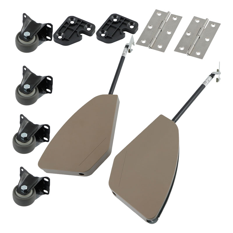Set Perlengkapan Engsel Furnit - Furniture And Hardware ulasan dan harga