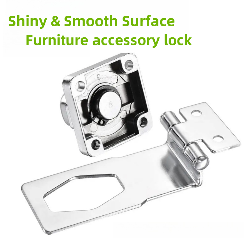 1/2Set Kunci Pengaman Furnitur - Furniture Hardware Manufacturer ulasan dan harga
