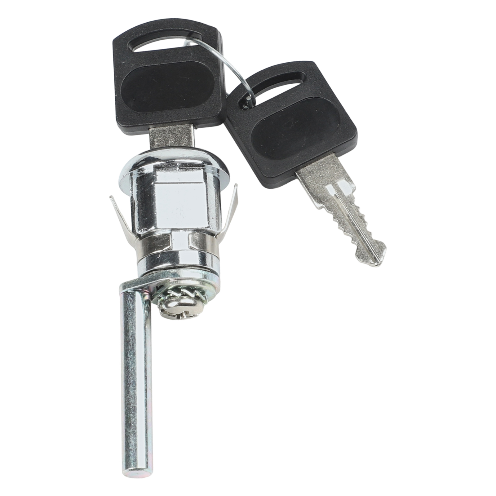 1 Set Kunci Lemari Dengan Kunc - Furniture Hardware Manufacturer ulasan dan harga