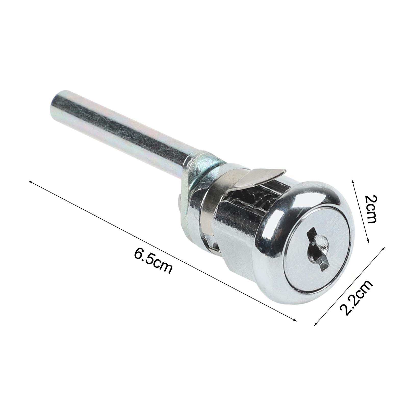 1 Set Kunci Lemari Dengan Kunc - Furniture Hardware Manufacturer ulasan dan harga