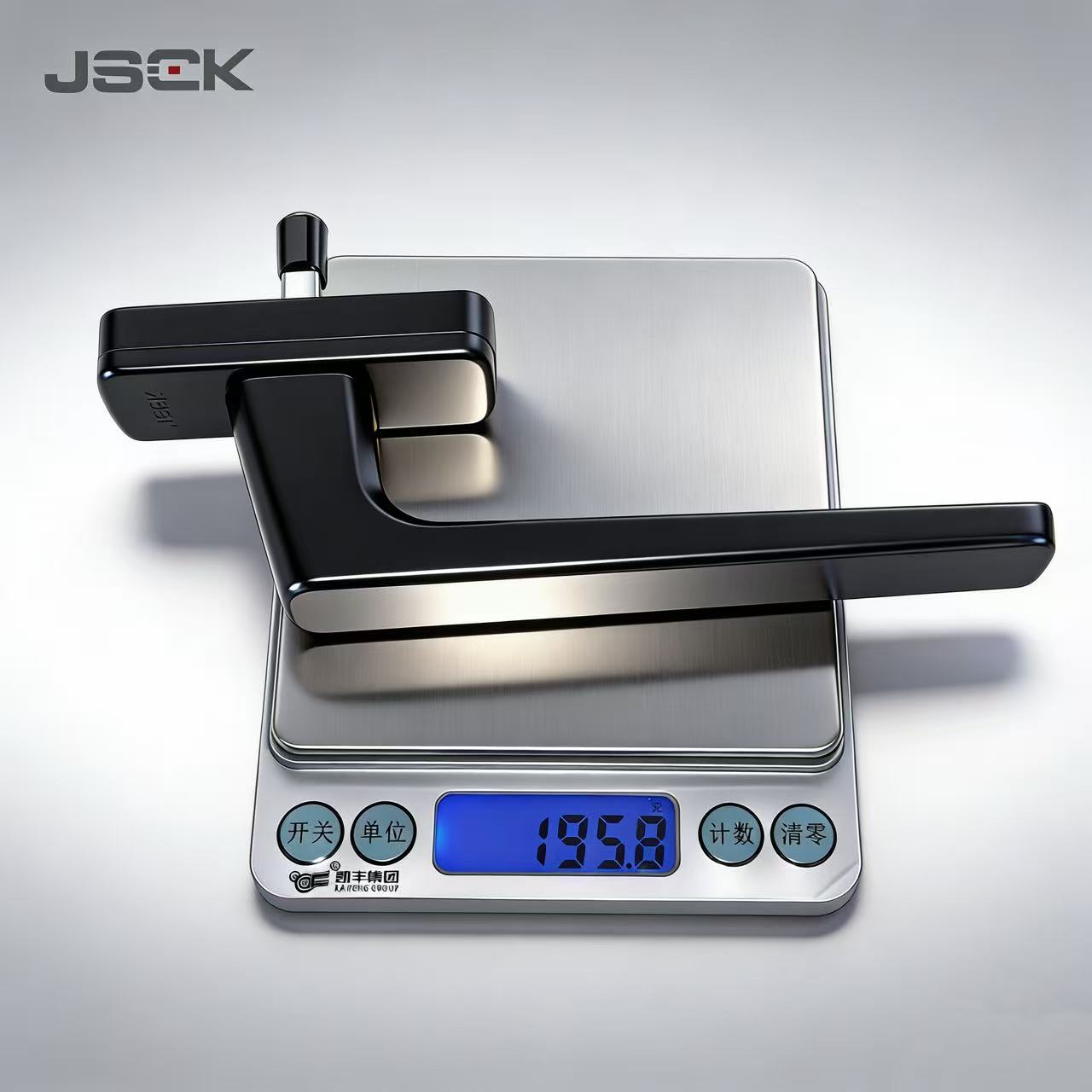 Pegangan Jendela Model Spindle - Furniture Hardware Supply ulasan dan harga