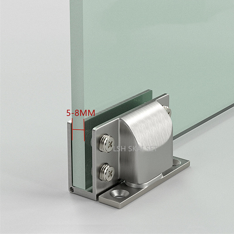 Engsel Kaca Hidrolik Peredam S - Furniture And Hardware Store ulasan dan harga