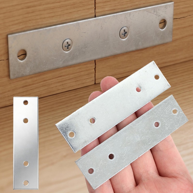 6/1 Buah Braket Penyangga Luru - Furniture Hardware Supply ulasan dan harga