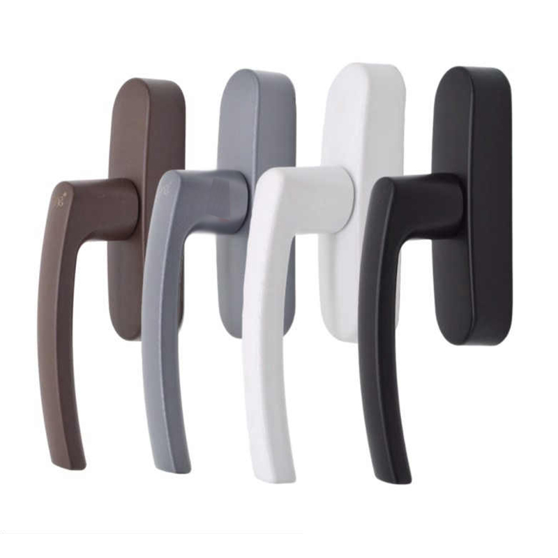 1 Buah Pegangan Jendela Jembat - Furniture Hardware Supply ulasan dan harga