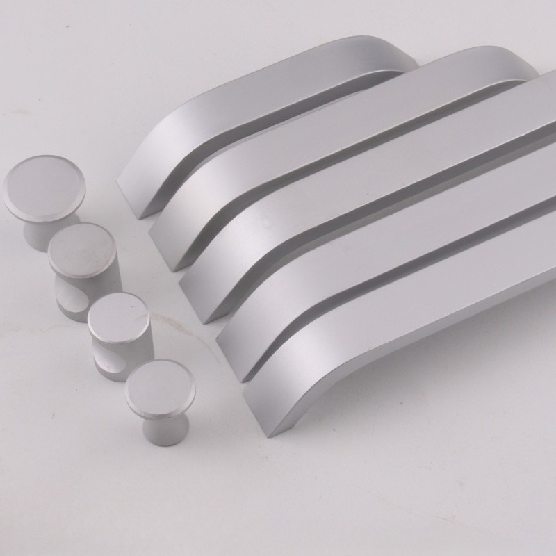 Gagang Furnitur Paduan Alumini - Furniture And Kitchen Hardware Fitting ulasan dan harga