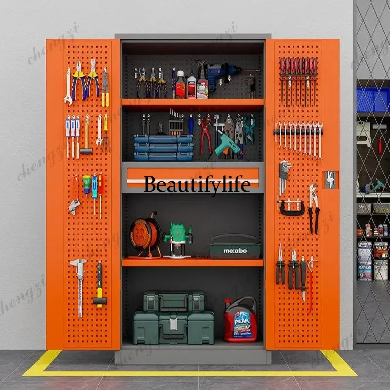 Lemari Penyimpanan Perkakas M1 - Furniture And Hardware Store ulasan dan harga