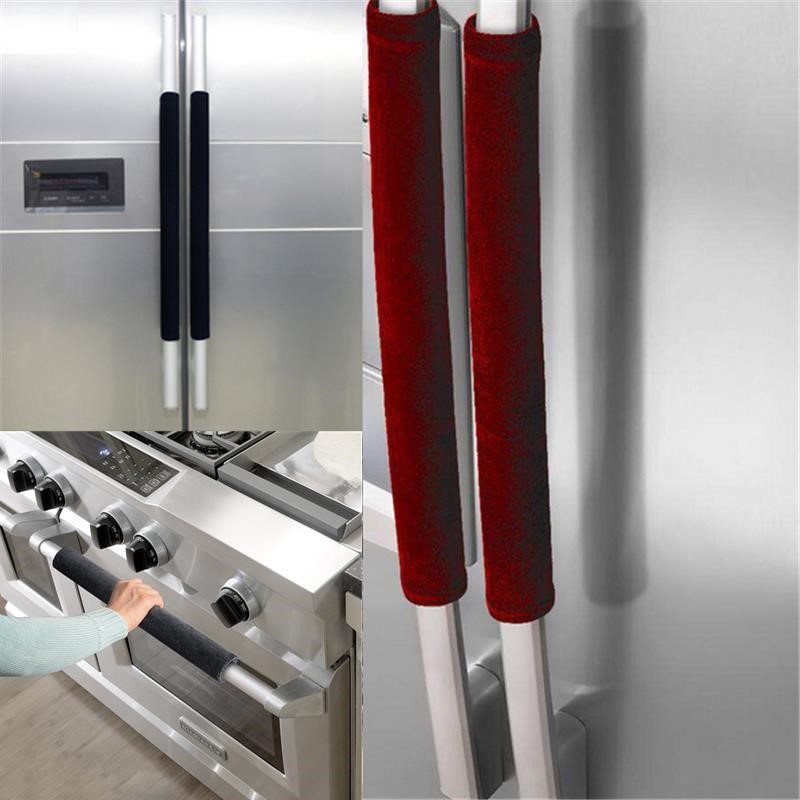 2 Buah Penutup Pegangan Oven K - Furniture Hardware Supply ulasan dan harga
