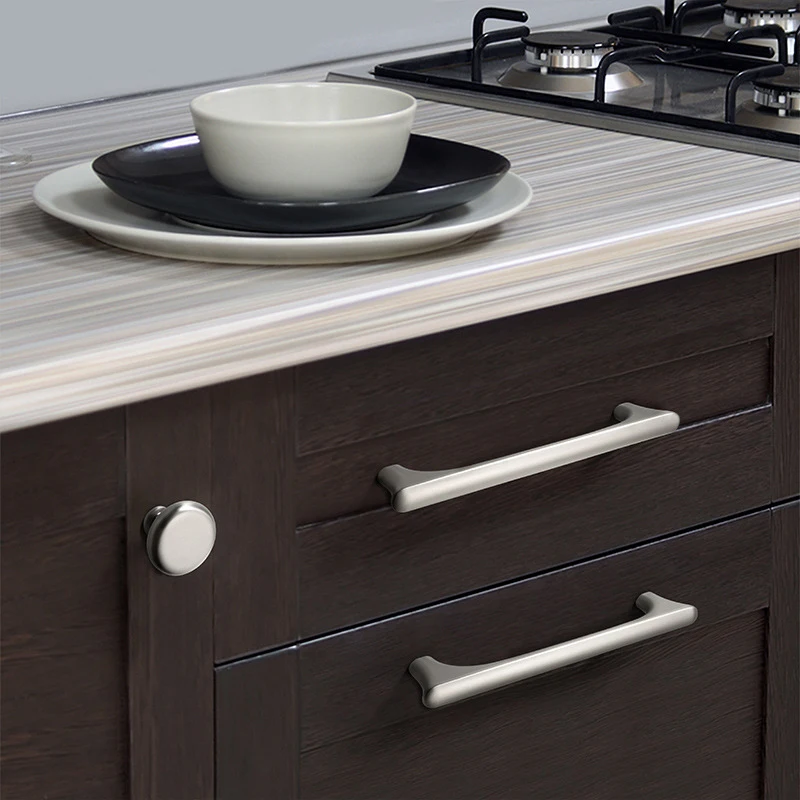 Kenop Lemari Dapur YM Gold Hit - Furniture And Hardware Store ulasan dan harga